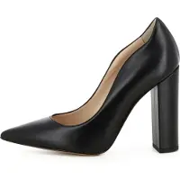 Evita Escarpins 'Alina' noir