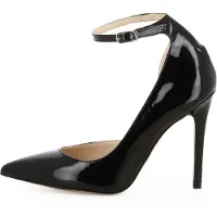 Evita Escarpins 'Alina' noir