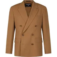 Strellson Veste de costume ocre