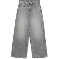 Vero Moda Jean 'VMWIEN' gris