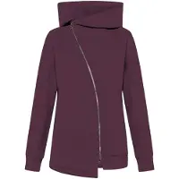 Deha Sweat-shirt violet