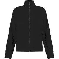 Deha Veste de survêtement noir