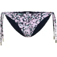 JOOP! Bas de bikini mélange de couleurs / rose