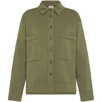 Deha Chemisier vert