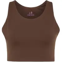 Deha Haut marron