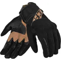 Seca X-Stretch II Gants de moto Taille