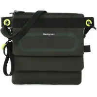 Hedgren Sac à bandoulière 'Uni' anthracite