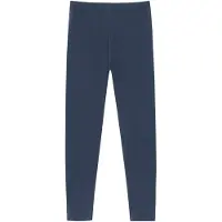 Schiesser Sous-vêtements 'Thermo' bleu denim
