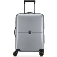 Delsey Valisette 'Turenne 2.0' argent