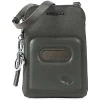 Hedgren Protection pour Smartphone 'Fika Cortado' gris foncé