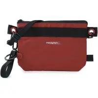 Hedgren Sac à bandoulière 'Ichi' rouge foncé