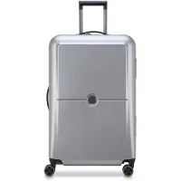 Delsey Valisette 'Turenne 2.0' argent