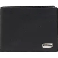 Bruno Banani Porte-monnaies 'DONOVAN' noir