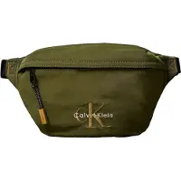 Calvin Klein Sacs banane moutarde / olive / blanc