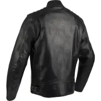 Segura Veste en cuir LEWIS