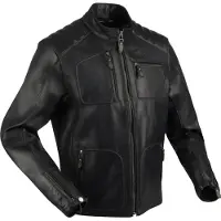 Segura Lewis Jacket Black Taille 2XL