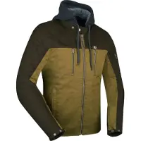 Segura Presto veste textile de moto imperméable