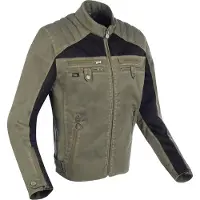 Segura District Kaki Blouson Taille M
