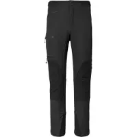 Millet - Pantalon d'alpinisme - Kamet XCS Pant M Black - Taille M - Noir