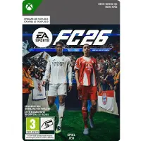 Ea Sports Fc 26 - Standard Edition