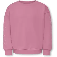 ONLY GIRLS Sweat-shirt éosine