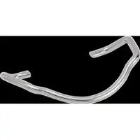 Black Diamond Crampon Toe Bail Regular Footpeg