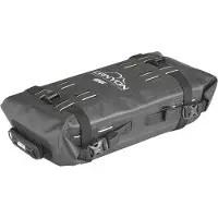 Givi CANYON Sacoche de transport 12L hydrofuge marron