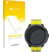 Upscreen Reflection Shield Protection Mat, Film de protection pour smartwatch, Gris