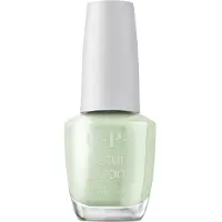 OPI Nature Strong Nails&Skin vernis à ongles végan teinte Sage It for Later 15 ml