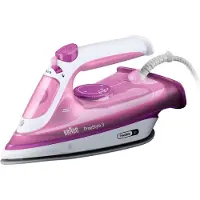 Braun Fer à vapeur FI3124Polyuréthane2400 W