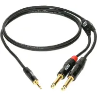 Klotz KY5-600 6 m Câble audio