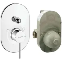 Hansgrohe Rubinetto Incorporato Zesis S
