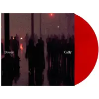 Universal Music Doves - Cally / Lean Into The Wind - 25cm Édition Limitée Record Store Day