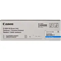 Canon C-EXV 55 C - Cyan - Tambour