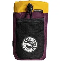 Ulac C-hold Lenkertasche 1l Lila Lila One Size