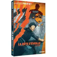 Studio Canal The Sleeping Tiger (La Bête s'éveille) Combo Blu-ray DVD