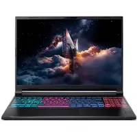 Acer Nitro V 16S AI, ANV16S-61, Gaming Laptop, 16" WQXGA, AMD Ryzen AI 9, 32GB RAM, 1TB SSD, NVIDIA GeForce RTX 5070