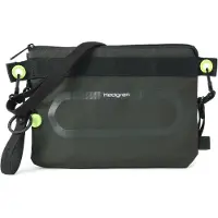 Hedgren Sac à bandoulière 'Ichi' kaki / noir