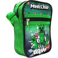 Minecraft Sac bandoulière