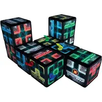 Academy games Reality Shift -Jeu de société - ENG Edition
