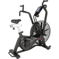 Toorx Professional BRX-AIR-CROSS-PRO Airbike Vélo d'appartement