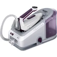 Braun Centrale vapeur CareStyle 7 IS7266VI