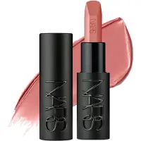 Nars Explicit Lipstick rouge à lèvres satiné teinte BLAME 3.8 g
