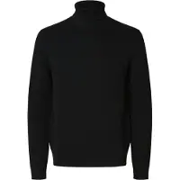 Selected Pull-over 'SLHDane' noir
