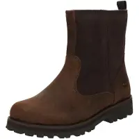 Timberland Bottes marron