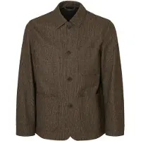 Selected Blazer Landon
