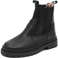 Bisgaard Bottes 'Neo Lamb' noir