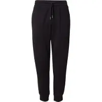 Armani Exchange pour homme. XM001886AF10818MC237 Pantalon Jogger Diagonal noir (S), Casuel, Coton