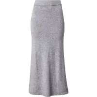 Vila Jupe 'VIRil' gris chiné