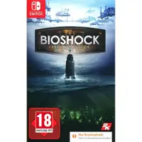 Bioshock The Collection